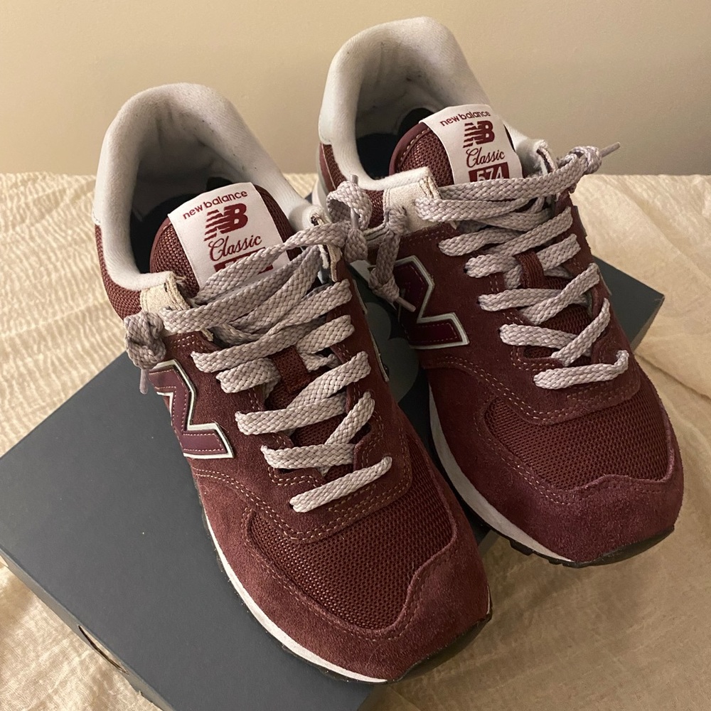 New Balance 574